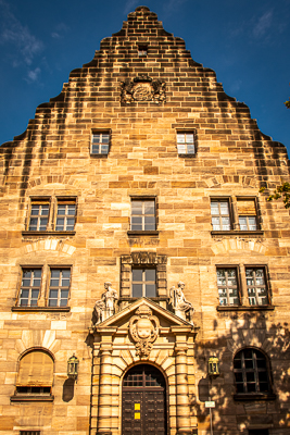 Justizpalast