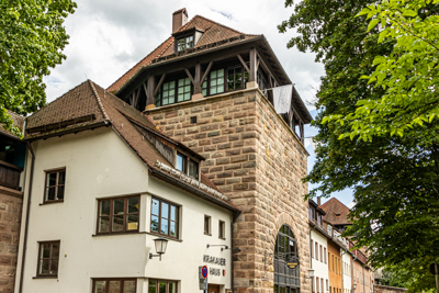 Krakauer Haus