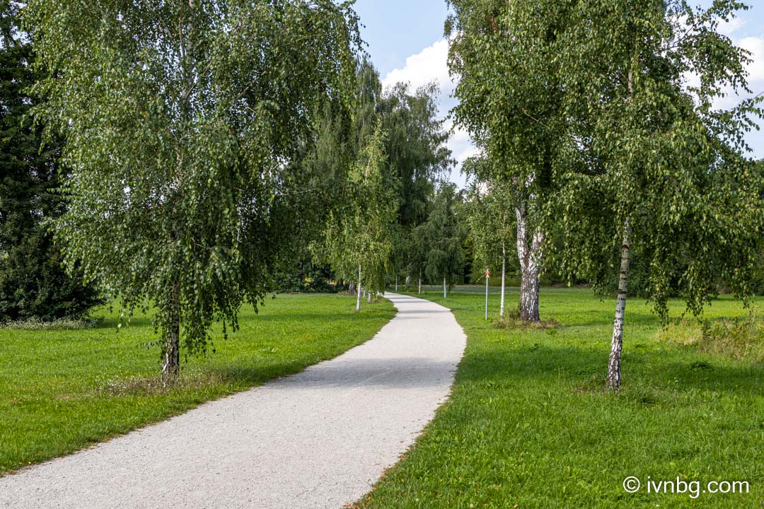 Marienbergpark