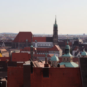 nuernberg