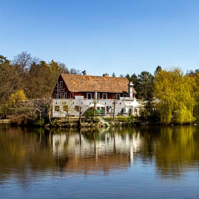 Valznerweiher